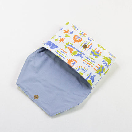 熊野三山　おさんぽ袋  （熊野）