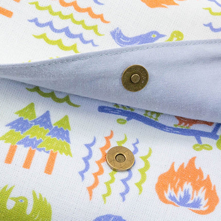 熊野三山　おさんぽ袋  （熊野）