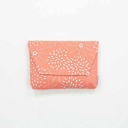 イセノモン　お参歩袋（菊と桜）