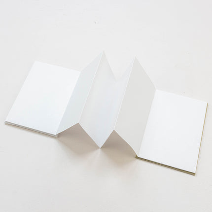 イセノモン　御朱印帳　（いせしませんぐう旅）