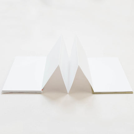 イセノモン　御朱印帳　（いせしませんぐう旅）