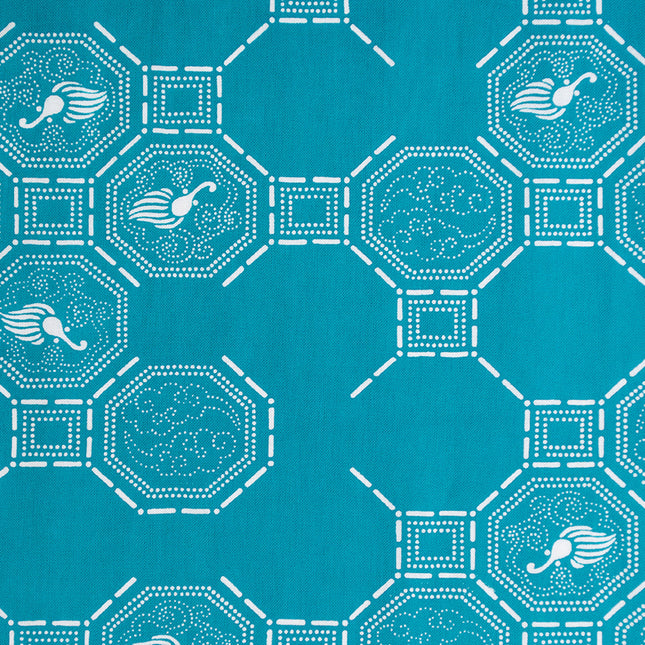 イセノモン 手拭　雨竜