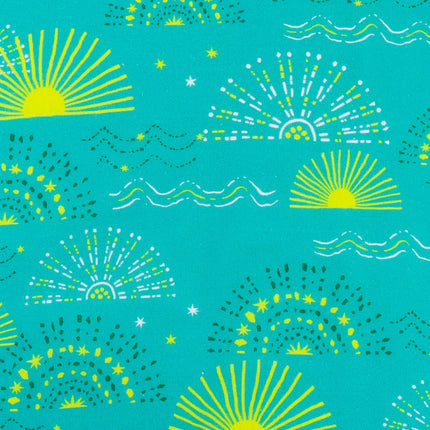 熊野三山　てぬぐい（熊野大花火）