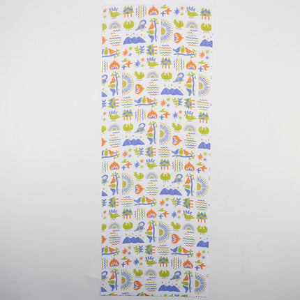 熊野三山　てぬぐい（熊野）