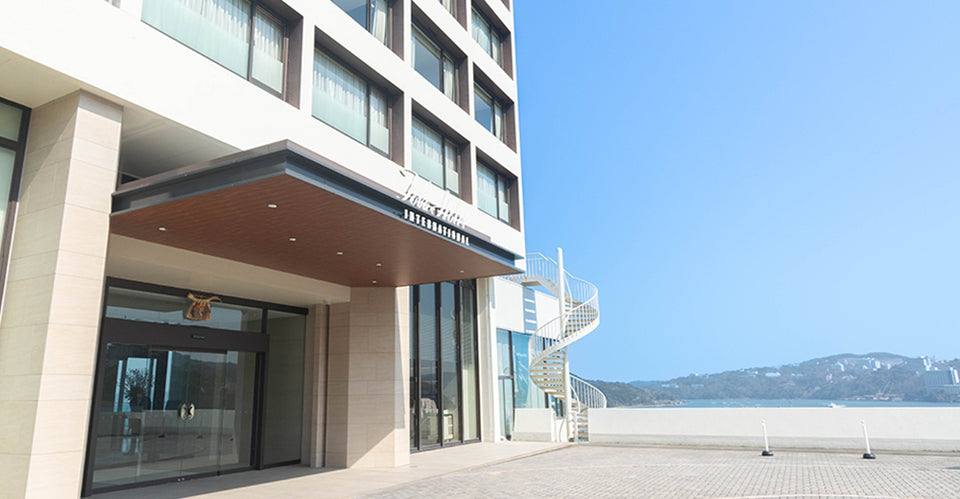 鳥羽国際ホテル