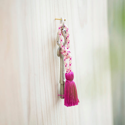 サミットキーリング　緑