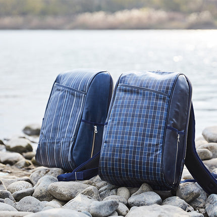 Knapsack　チェック