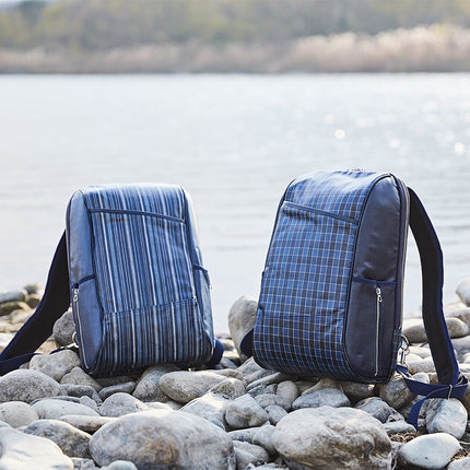 Knapsack　チェック大