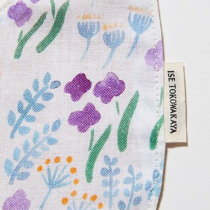 イセノモン　ベビースタイ