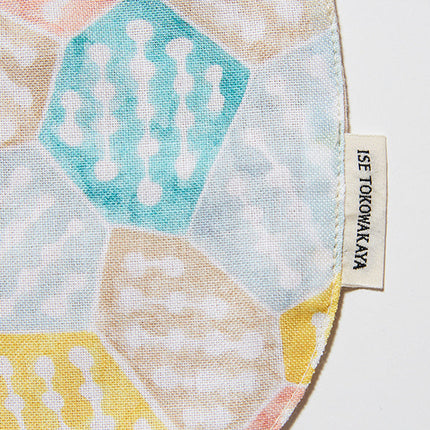 イセノモン　ベビースタイ