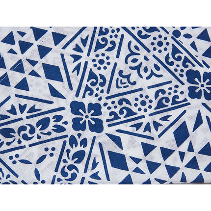 イセノモン　あづま袋　籠目海森