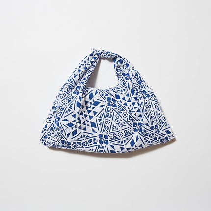 イセノモン　あづま袋　籠目海森