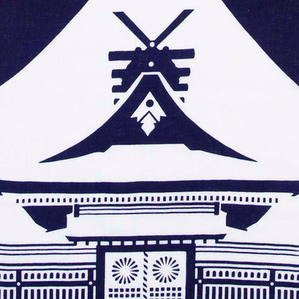 おかげ手ぬぐい　 本宮大社