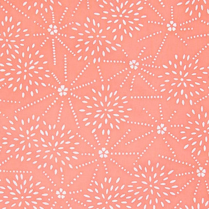 イセノモン 手拭　菊と桜