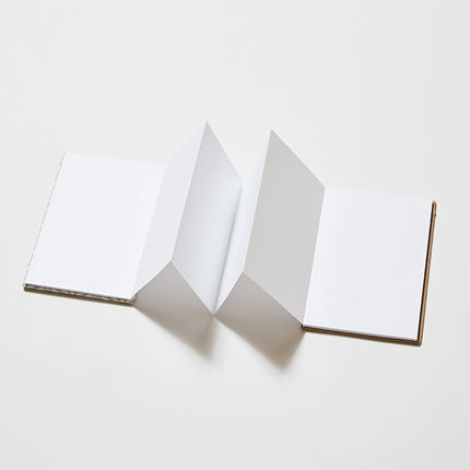 イセノモン　御集印帖　花菱と菊七宝　金