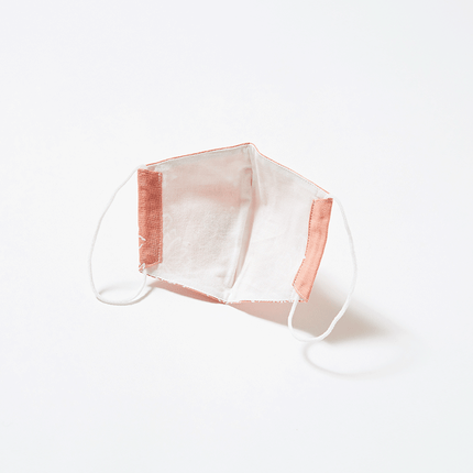 イセノモンマスク　華夢　注染