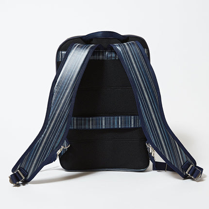 Knapsack　マルチ・ストライプ