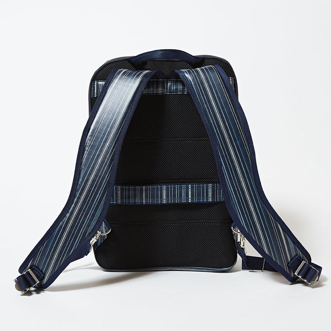 Knapsack　マルチ・ストライプ