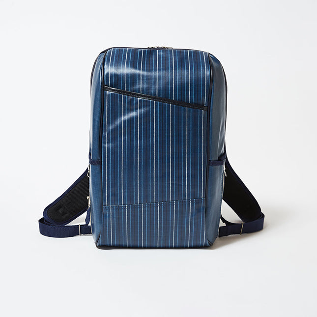 Knapsack  オルターネート・ストライプ