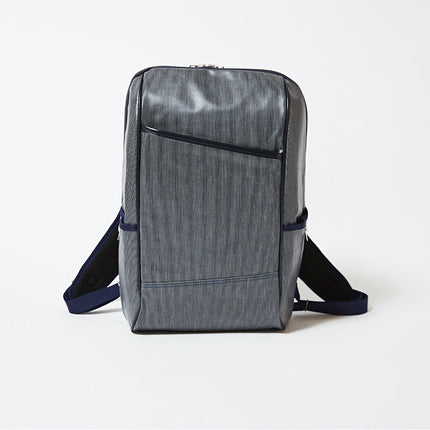 Knapsack　細ストライプ