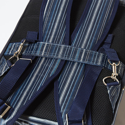 Knapsack　マルチ・ストライプ