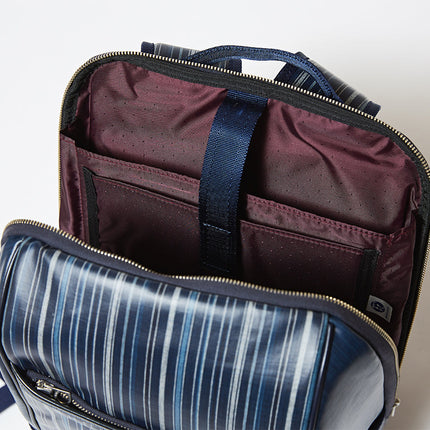 Knapsack　マルチ・ストライプ