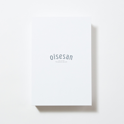 福袋　メンズ　oisesan white shirt 入り