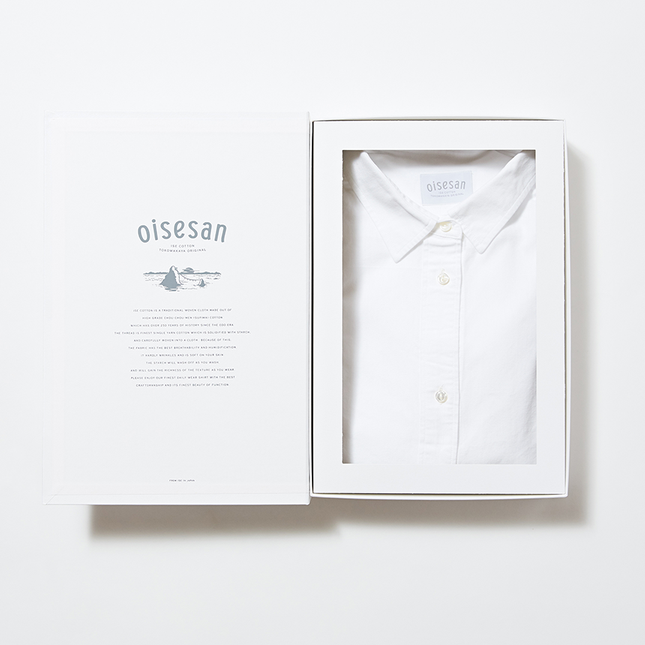 oisesan white shirt women's