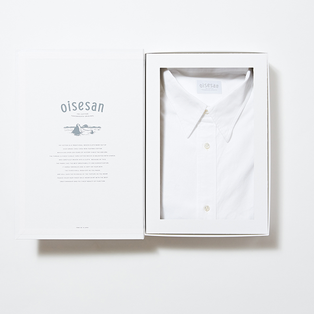 oisesan white shirt mens