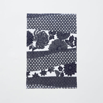 令和3年5月1日　ご朱印帳のワークショップ