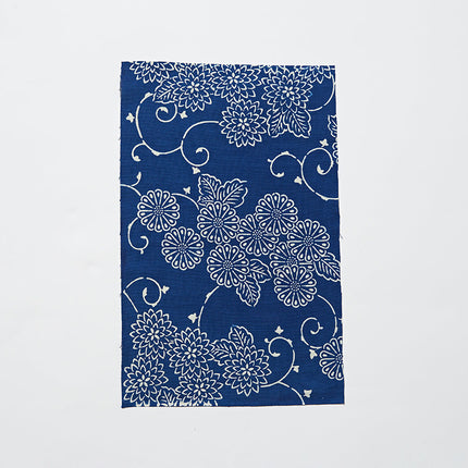 令和3年2月27日・28日　ご朱印帳のワークショップ