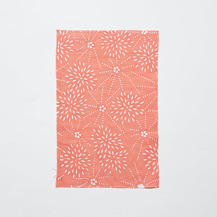 令和3年5月1日　ご朱印帳のワークショップ