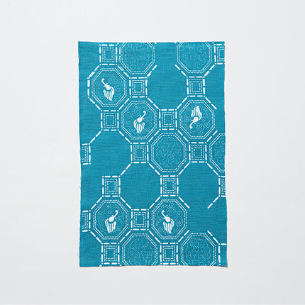 令和3年5月1日　ご朱印帳のワークショップ