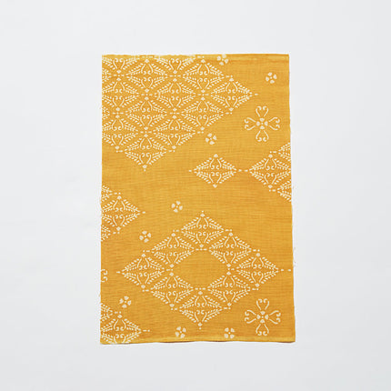 令和3年5月1日　ご朱印帳のワークショップ