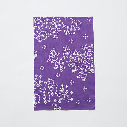 令和3年2月27日・28日　ご朱印帳のワークショップ