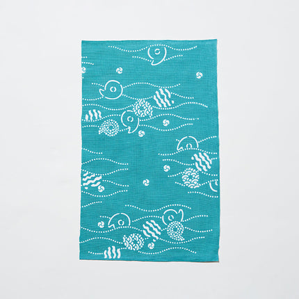 令和3年5月1日　ご朱印帳のワークショップ