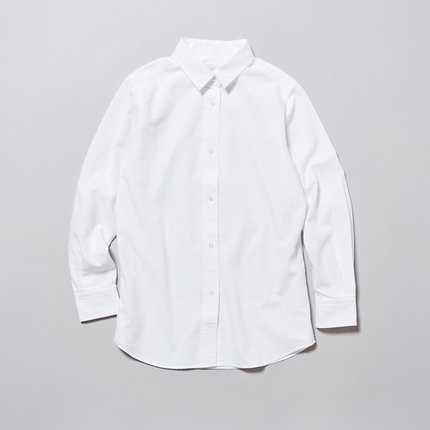 oisesan white shirt women's