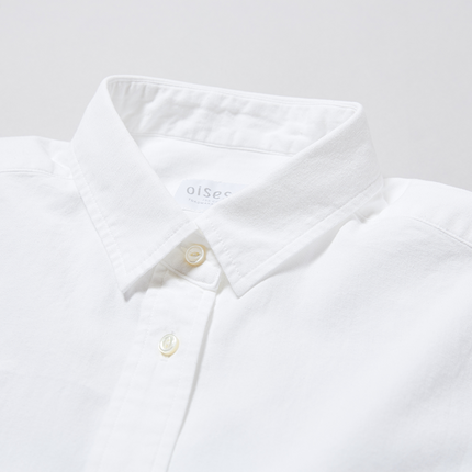 福袋　ウィメンズ　oisesan white shirt 入り