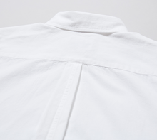 画像をギャラリービューアに読み込む, oisesan white shirt women&#39;s