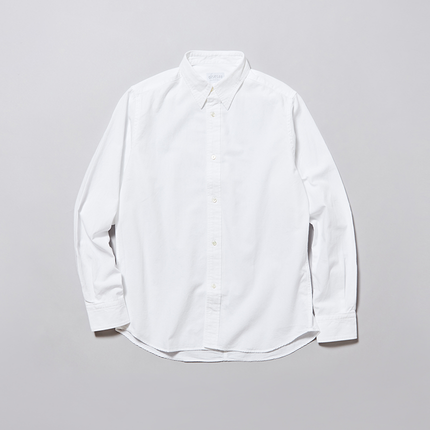 oisesan white shirt mens