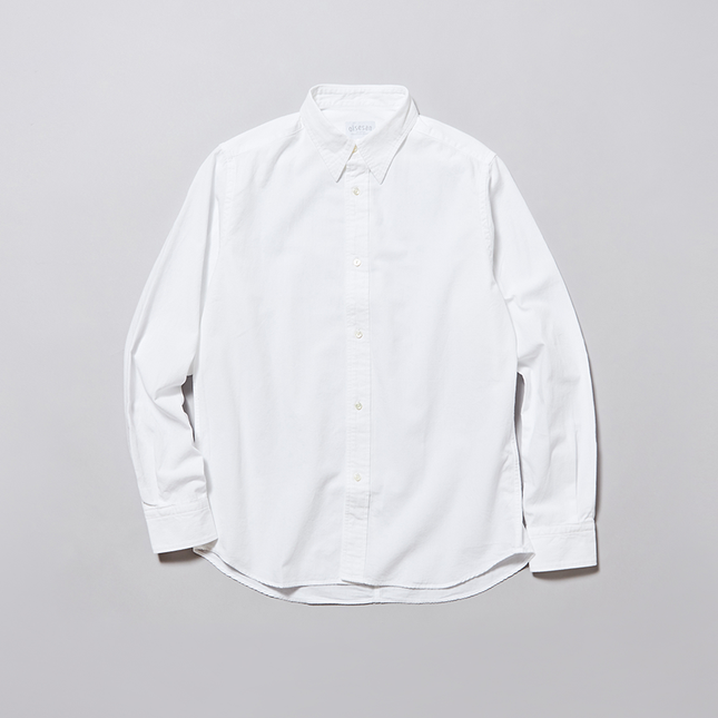 oisesan white shirt mens