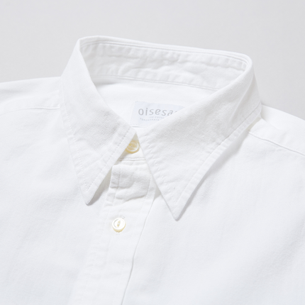 福袋　メンズ　oisesan white shirt 入り