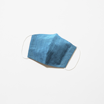 御絲織マスク　カメノゾキ