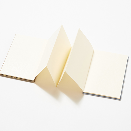 イセノモン　御集印帖　菊唐草　金