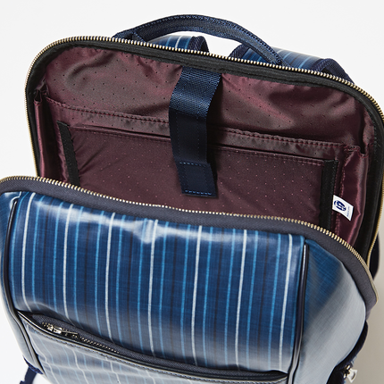 Knapsack  オルターネート・ストライプ