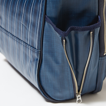 Knapsack  オルターネート・ストライプ