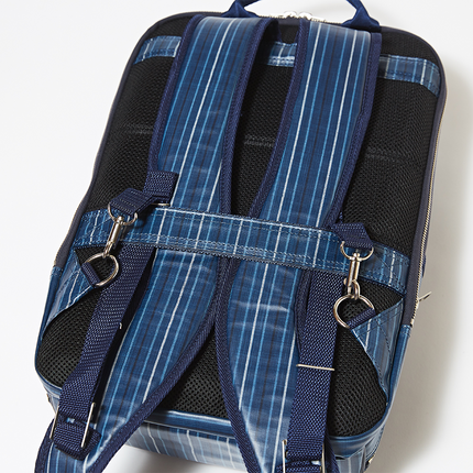 Knapsack  オルターネート・ストライプ