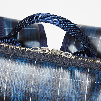 Knapsack　チェック大