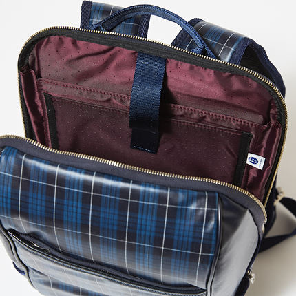 Knapsack　チェック大