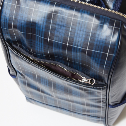 Knapsack　チェック大